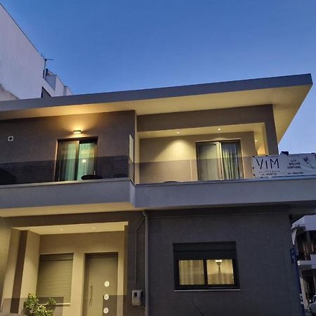 Magdalena Suite 2.0 Iráclio Exterior foto