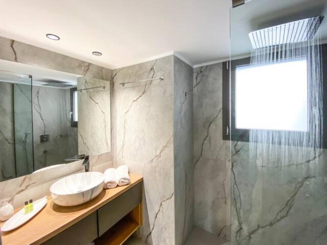 Magdalena Suite 2.0 Iráclio Exterior foto
