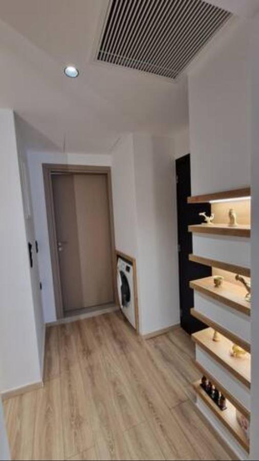 Magdalena Suite 2.0 Iráclio Exterior foto