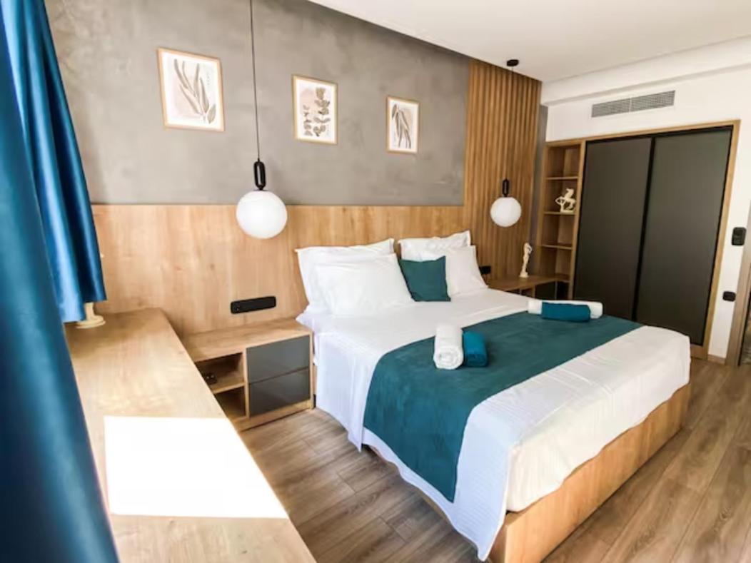 Magdalena Suite 2.0 Iráclio Exterior foto