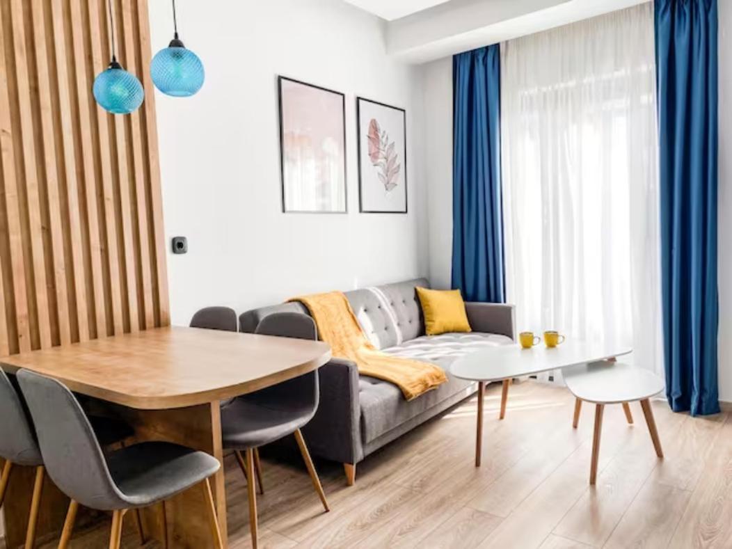 Magdalena Suite 2.0 Iráclio Exterior foto